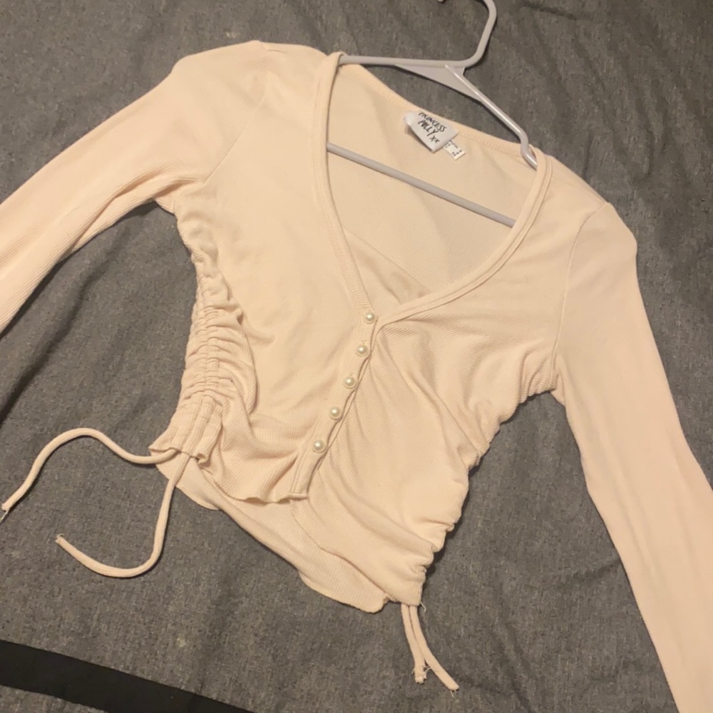 Princess polly top